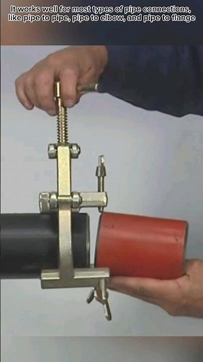 Pipe Welding Alignment Clamp ##❗️❗️