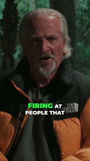 SAS Soldier's War Stories #shorts