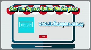 www.simlimsquare.com.sg Announcing Sim Lim Square Online Marketplace ❤ | Sim Lim Square | Facebook