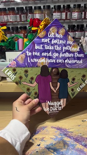 Creative Graduation Cap Painting Ideas 2023