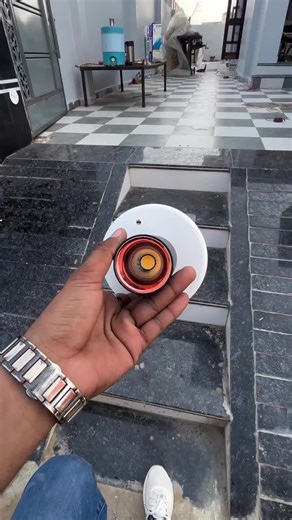 Stylish Lighting Designs by Dani