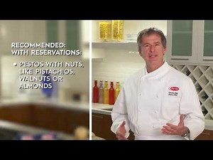 Barilla | Whole Grain Pasta Flavor Pairing