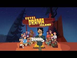 Total Drama Island 2023 - Season 1 Episode 9 - Paddle Field Earth