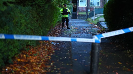 Attaque à Manchester: que sait-on sur Jihad Al-Shamie, l'assaillant qui "a pu être influencé par l'idéologie islamiste radicale"?