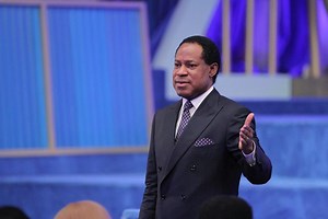 Pastor Chris shares on the Importance of Responding to God | Pastor Chris