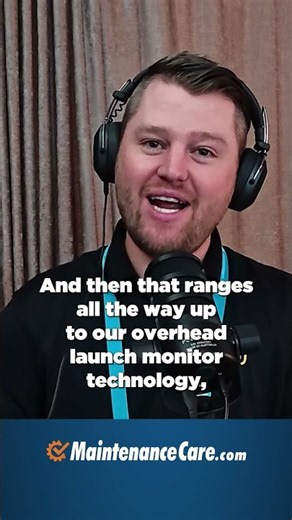 Ashton Opperman | Maintenance Care CMMS and Work Order Software | #cmmssoftware