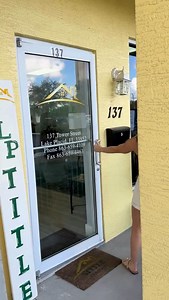 35 reactions | ✨ Closing day magic at LP Title! ✨ From the moment you walk through our doors to that final signature, our team is here to make the closing process smooth, stress-free, and exciting!   Buying or selling? Let us handle the details so you can focus on celebrating! #ClosingDay #LPTitleCompany #SmoothClosings #HomeownerGoals #FloridaRealEstate | LP Title Company | Facebook