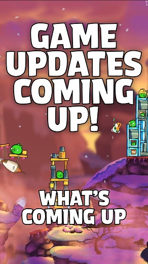 Angry Birds on Instagram: "April Fools Day? This is totally not a joke, or is it. (It is)"