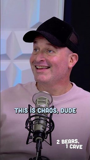 Matthew McConaughey Watches The "Tiptoes" Trailer For The First Time