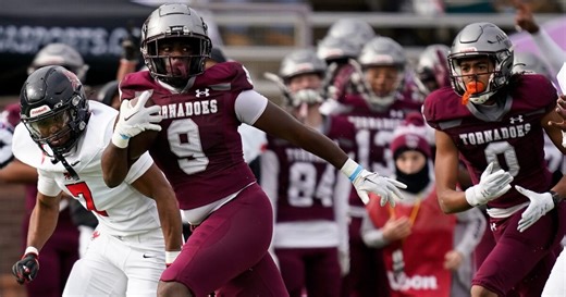 Tennessee High School Football: Alcoa wins 11th straight state title
