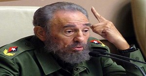 Cuban Revolutionary Leader And Former President Fidel Castro Dies At 90 |