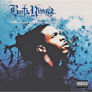 Busta Rhymes - Turn It Up! The Very Best Of