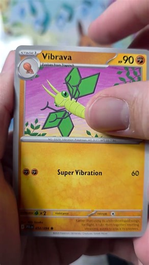 Unwrapping a Gengar Pack Like a Holiday Surprise! #Pokemon #PokemonTCG #PokemonCommunity