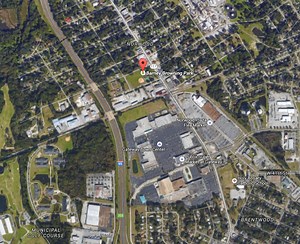Double shooting at Barney Browning Park in North Jacksonville
