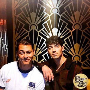 Emilio Vitolo on Instagram: "🤜🏼🤛🏼"