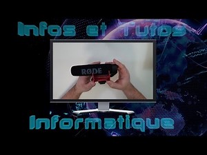Test du micro Rode videomic go (FR)
