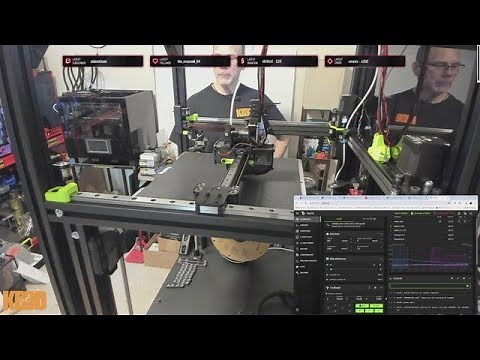 RatRig V-Core 4 Hybrid | Part 6 - Commissioning Process