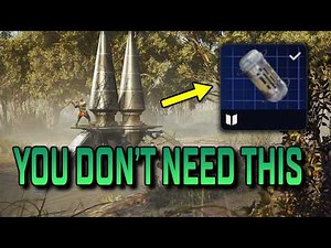 ARC Raiders Assessors Are Easy (You're Just Doing It Wrong)