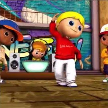 4 big guys full version