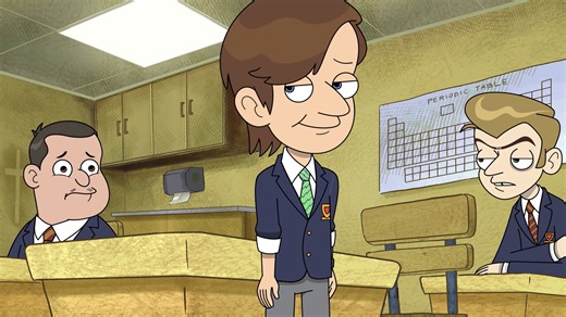 Watch Better Call Saul Presents: Slippin' Jimmy Season , Episode 2 Online | AMC