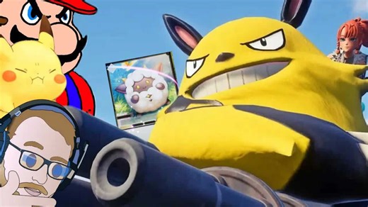 Sue them! - Pokemon and Nintendo fanboys freak out over Palworld trading card game announcement