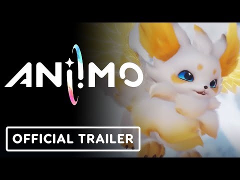 Aniimo - Official Second Beta Trailer | The Game Awards 2025