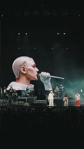 Generative AI Visuals | James - Mobile God