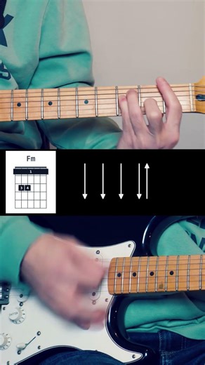Fake ur face (s0rrow) #guitar #tutorial