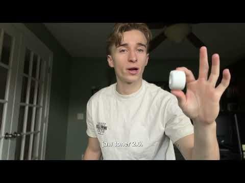 How To Use A Jaw Toner
