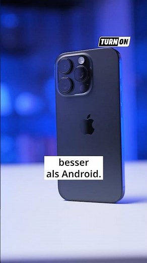 iPhone vs. Android! 🤼‍♂️🤼‍♀️🏆