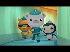 Preview 2 Octonauts Intro V2