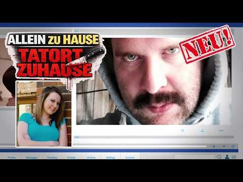 Allein zu Hause – Tatort Zuhause | Wahre Kriminalgeschichte | True Crime Deutsch | Folge 3
