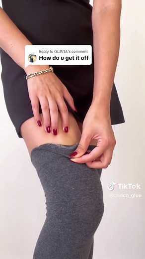 Effective Strong Hold Adhesive Removal Techniques