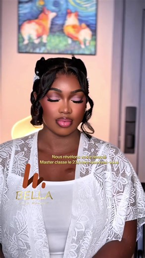 Bella hair makeup 24 nov (@bellahairmakeup24nov)’s videos with original sound - the_plug_ww