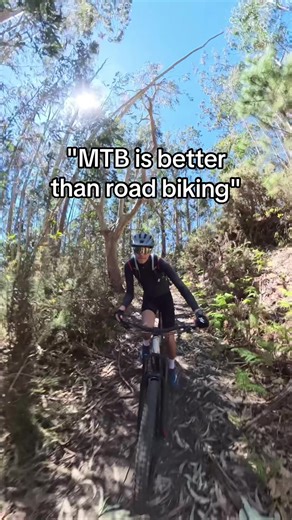 MTB vs. Road Bike: Which is Better?