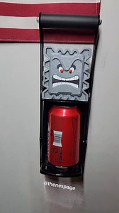 816K views · 15K reactions | Installed my new can crusher.  | The NES Page | Facebook