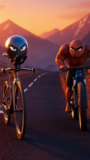 Vélo de route vs VTT : Combat de deux styles