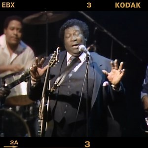 BB King - 03 Better Not Look Down [Live At Nick's 1983] | Old But Gold