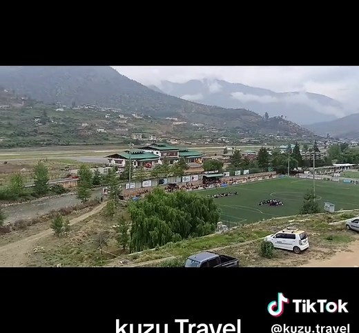 #Visit Bhutan #foryou #kuzutravel Bhutan’s dramatic landscape ranges from lush subtropical plains in the south to majestic snow-capped mountains in the north. Over 70% of the country is covered by forest, making it one of the world’s most eco-friendly nations. It is home to rare wildlife such as the snow leopard, red panda, and the national animal—the takin. #Bhutan tourism #Bhutan travel guide #Bhutan culture #Bhutan adventure travel #Bhutan trekking tours #Bhutan holiday packages #Explore Bhut