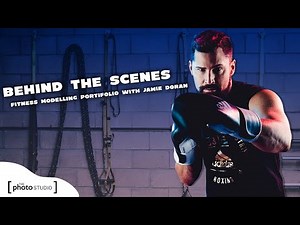 Fitness & Wellness Model Search: Meet Jamie