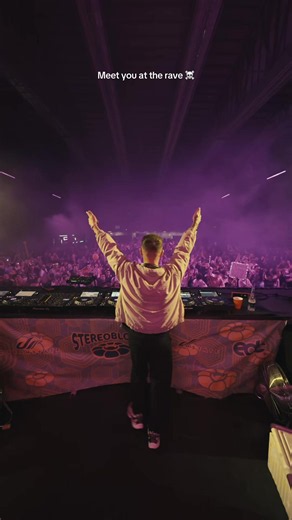 Meet You At The Rave — Hardtrance Preview Tested in Colombia