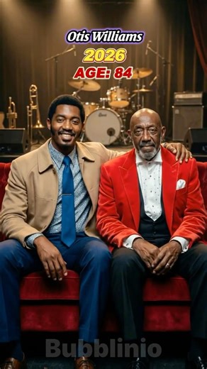 The Temptations Then and Now | Motown Legends through the year