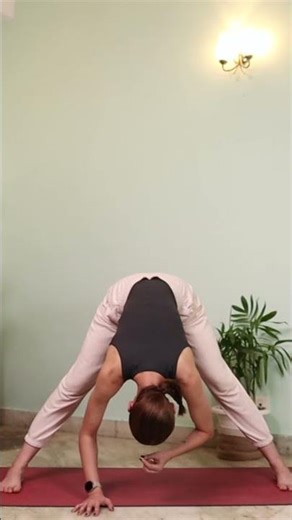 Yoga for Back Relief