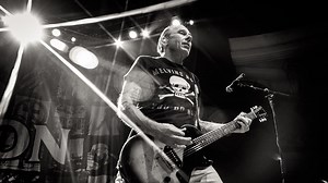 Brian Baker: “This whole journey is based on right place, right time and luck – I didn’t realize I was a professional musician until I’d been one for 20 years”