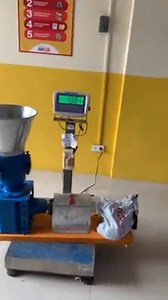 "PELLETIZER MACHINE 160 MODEL" Warehouse Location: Pulilan Bulacan | JIBS ONE STOP SHOP Machineries