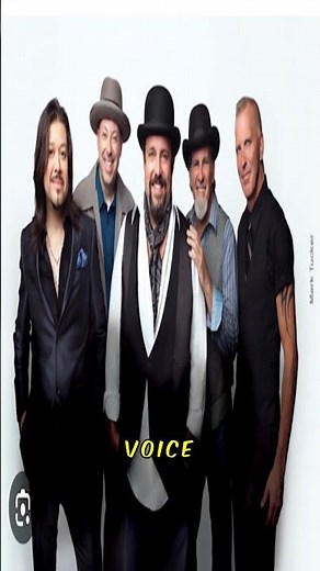 Famous Musicians: The Mavericks