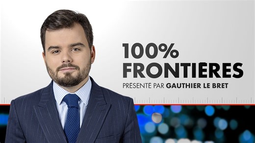 100% Frontières (Émission du 27/04/2026)