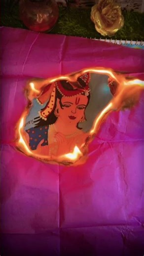 Krishna♥️ Vasudev Krishna♥️ #drawing #art