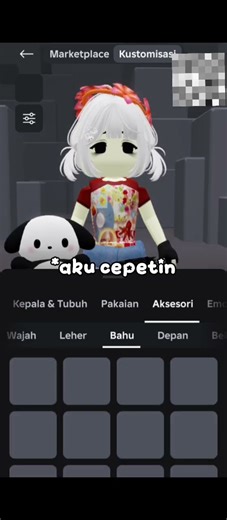 hias avatar | pt 1 #roblox #bismilahfyp #gasukaskip #short #capcut #edit #nocopyme