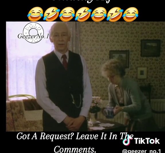 La comedia británica en acción: The Fast Show